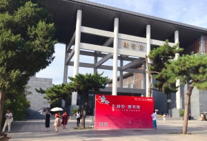 全国高校图书馆大比拼，有哪些高校的图书馆