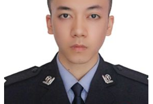 第十五届“中国大学生年度人物”入围候选人｜湖南司法警官职业学院 李漪伦