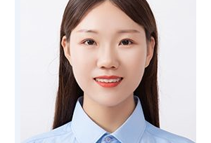 第十五届“中国大学生年度人物”入围候选人｜菏泽家政职业学院 吴晓宁