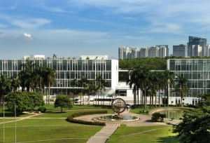 深圳大学发布开学通知啦！2020级新生请收藏！