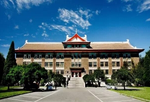 清华大学领导班子成员籍贯学历及毕业院校情