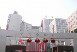 四川音乐学院现任领导