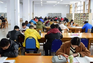 二战考研生上岸率高达70%，备考到现在的你