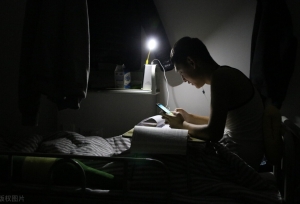 自立自强，勤奋刻苦——中北大学 任伟