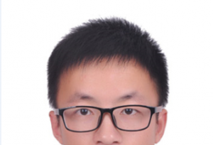 畲族小伙为生态环境助力攻坚战——中南民族大学 蓝际荣