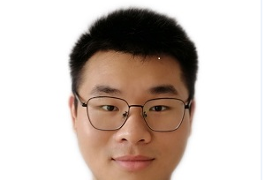 与双重厄运较量，破茧而自强——湖南医药学院 林港澳