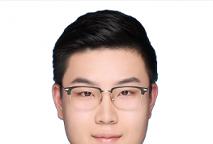 铁骨铮铮，以自强不息的精神对抗考验——山西大学商务学院 张武奇
