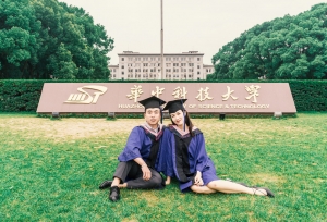 华中科技大学研究生结构数据公布，谁说华科大男生找对象难？