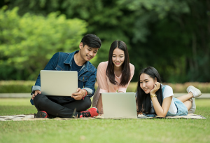 大学生成长规划系列｜未来十年 社会需要怎