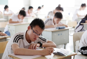 这三场考试关系到就业与考研，大一就要重视