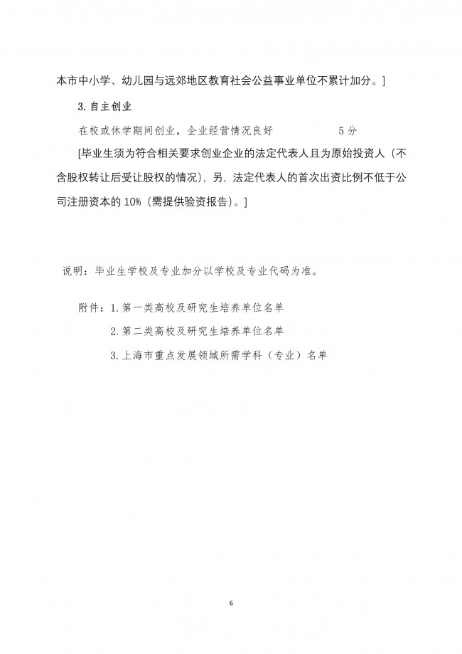 上海新政：四所高校应届毕业生可直接落户上海