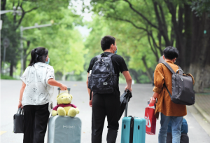 我太难了！看完这些2020 届新生直呼不容易
