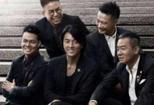 香港最牛黑老大：获硕士学位，帮警察扫黑后