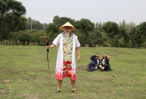 《忍者传说之高校争霸》定档 热血高校下的火影激斗
