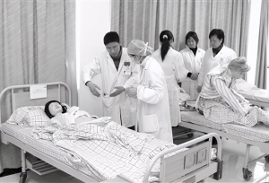 深耕人文沃土催发“医”路花香——绍兴文理学院强化医学人文教育培养