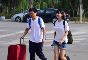 这6条“忠告”，送给即将开学的大一新生，