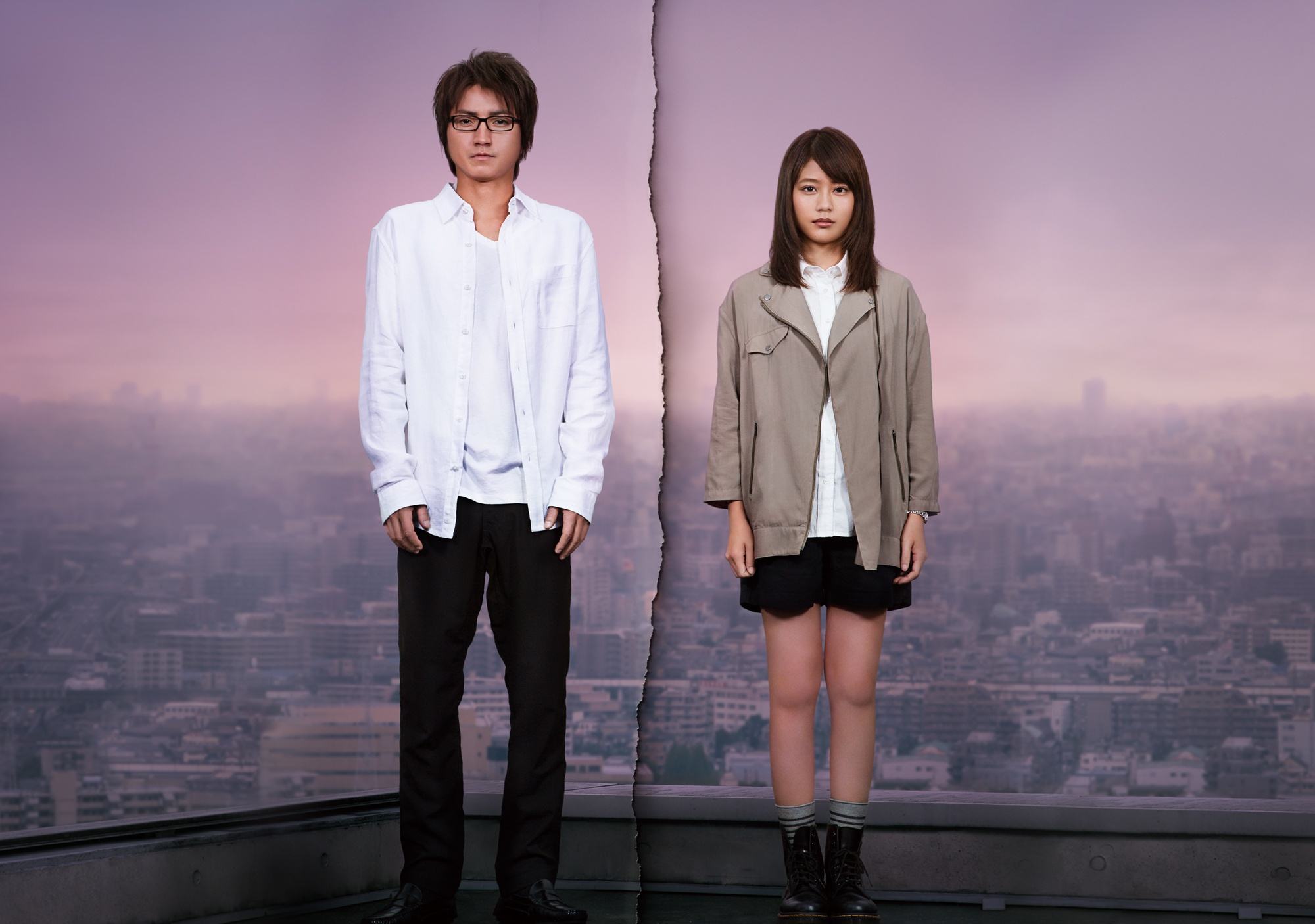 “岛国”演技精湛的八位“男优”，最后一位让女孩尖叫不停！