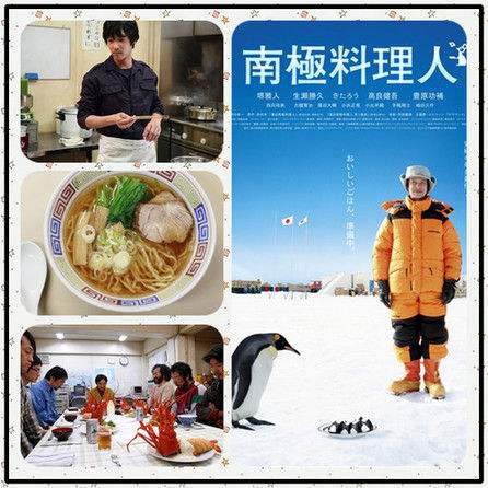 “岛国”演技精湛的八位“男优”，最后一位让女孩尖叫不停！