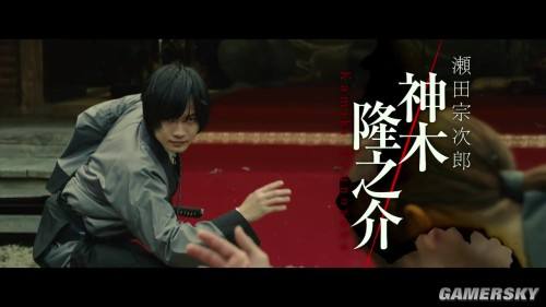 “岛国”演技精湛的八位“男优”，最后一位让女孩尖叫不停！