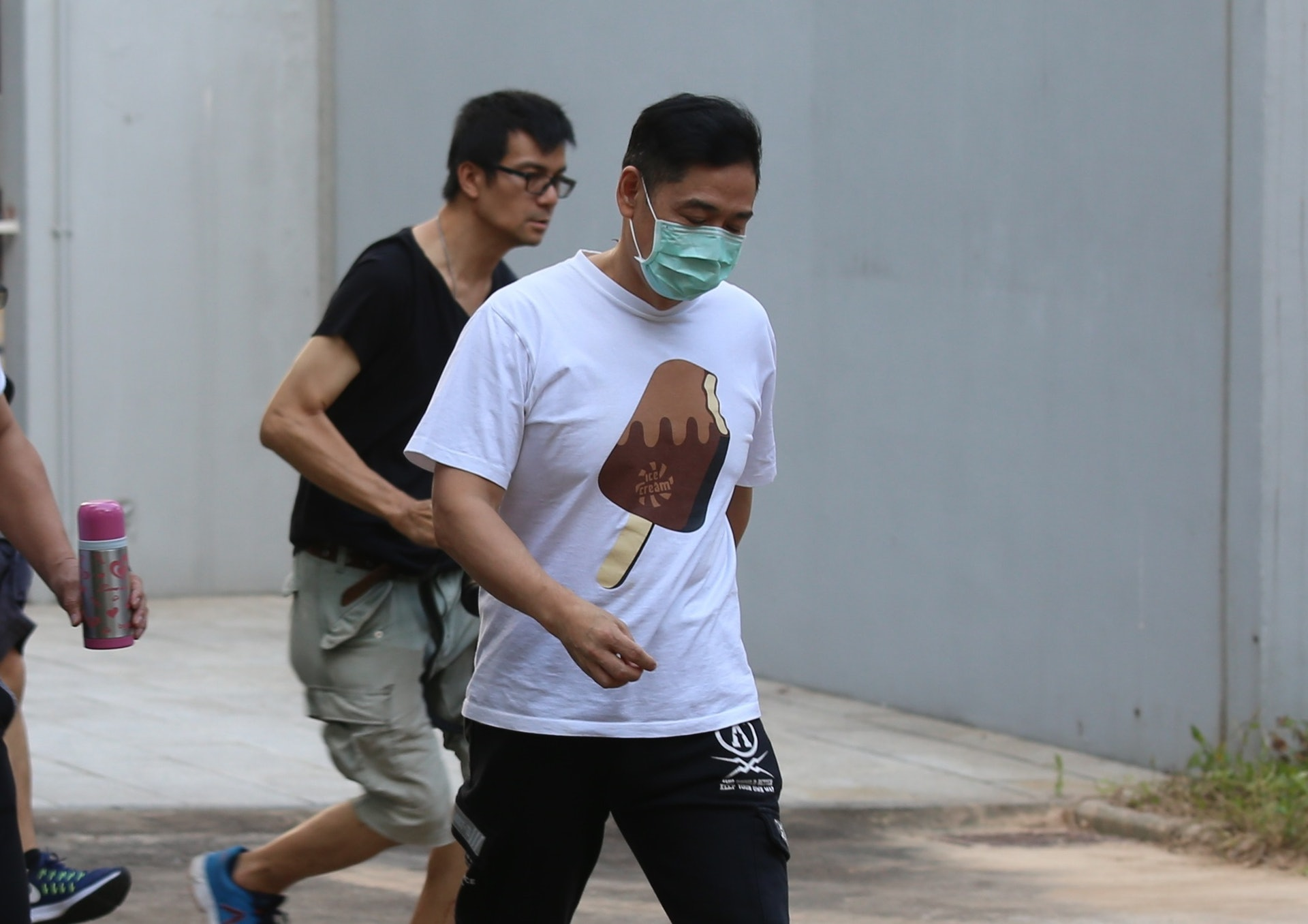 香港江湖解密之1：起底“和胜和”四大新坐馆，深扒黑帮权力网