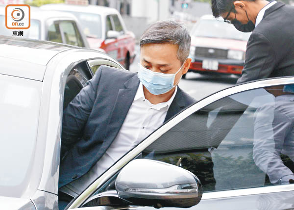 香港江湖解密之1：起底“和胜和”四大新坐馆，深扒黑帮权力网