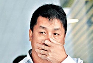 香江往事：和义堂“牛荣”，香港黑帮风云录