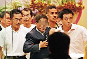 香港江湖解密之7：“元朗之虎”旗下猛人大盘点