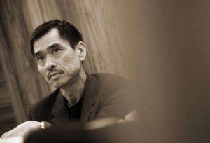 “江湖骚客”胡须勇：人生说不尽，都付一诗