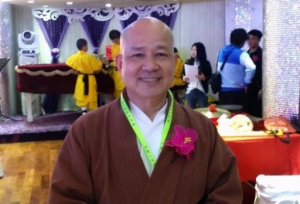 香江秘闻之五：“江湖扫地僧”红尘往事