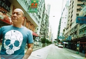 香江秘闻之六：“大B哥”的跌荡人生