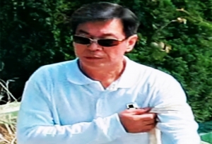 濠江往事之一：“幽灵教父”水房赖