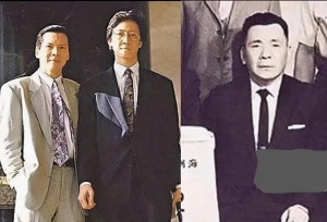 香江秘闻之七：“向氏家族”大起底