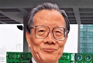 香江秘闻之九：“四眼龙”江湖往事