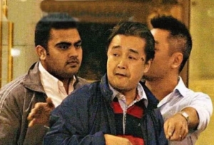 香江往事：和胜和元老鸡脚黑，香港黑帮风云录（六）