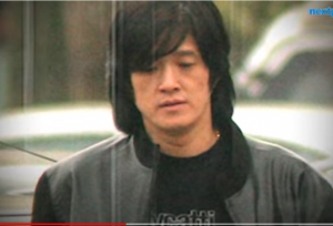 香江往事：“胜和校长”双鹰青，香港黑帮风云录（15）