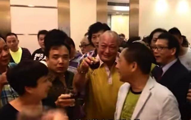 香江往事：14K“最恶大佬”华喜，香港黑帮风云录（16）