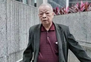 香江故事：14K“荷兰教父”易忠，香港黑帮