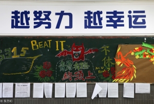 考研初试科目有哪些？满分是多少？