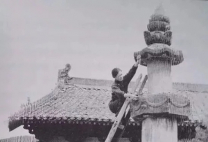 想学建筑，上不了清华，选这所高校也不错