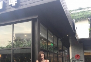 颜值最高的厦门集美大学女神校花，大爱最后一张！
