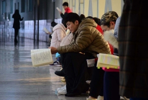 年纪越大越吃香，如果喜欢这样的未来，考研