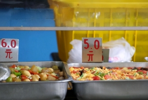 大学食堂的饭菜为什么那么便宜呢？看完这篇就懂了