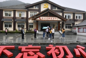 村干部换成高学历大学生农村经济会大发展吗