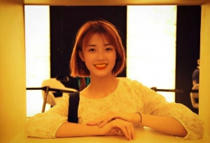 优秀的川大工科女生是这样炼成的