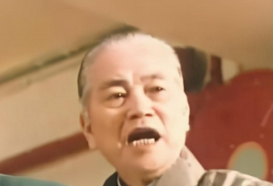 香江秘闻十九：“大驹哥”四海纵横史