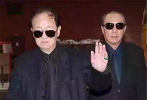 香江秘闻十八：“江湖不倒翁”隐世传奇
