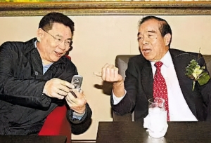 香江秘闻十四：富豪“纸牌屋”恩怨往事