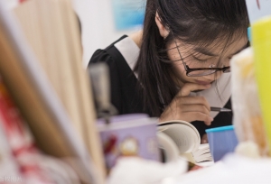 愿我们始于考研、但不止于考研