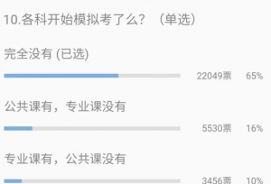 冲刺养成这几个习惯，考场上可涨20分