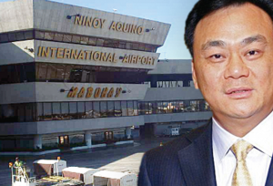 “叠码仔”纵横四海：林英乐江湖进化史